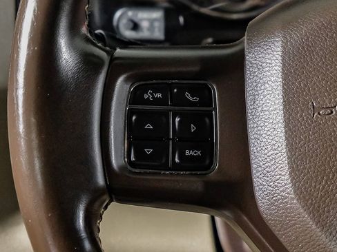 Used 2012 RAM 2500 Longhorn w/ HD Snow Plow Prep Group image 18