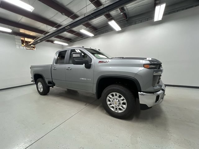 New 2026 Chevrolet Silverado 2500 LT AWD/4WD image 9