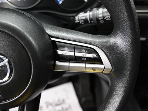 Used 2021 MAZDA CX-30 AWD 2.5 S image 19