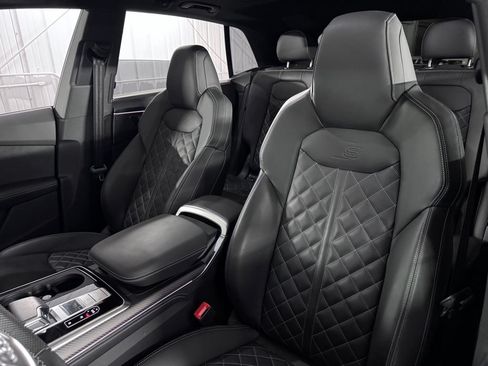 Used 2024 Audi SQ8 Premium Plus AWD/4WD image 41