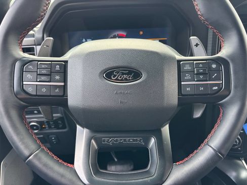 Used 2025 Ford F150 Raptor AWD/4WD image 22