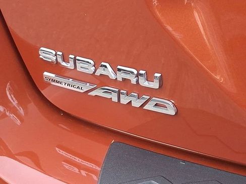 Used 2024 Subaru Crosstrek 2.5i Limited AWD/4WD image 31