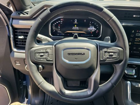 Used 2026 GMC Sierra 1500 Denali Ultimate AWD/4WD image 22