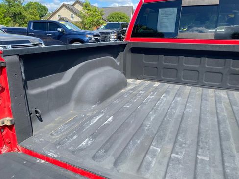 Used 2017 RAM 1500 Big Horn AWD/4WD image 13
