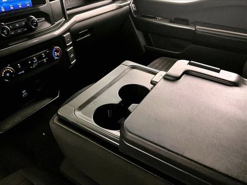 Certified 2023 Ford F150 XL w/ STX Appearance Package AWD/4WD image 16