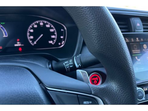 Used 2019 Honda Insight EX image 39