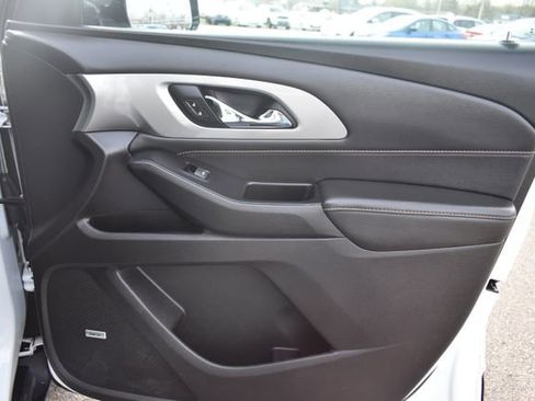 Used 2019 Chevrolet Traverse RS image 50