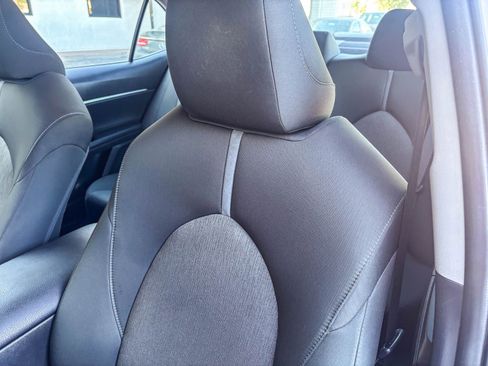 Certified 2023 Toyota Camry LE FWD image 24