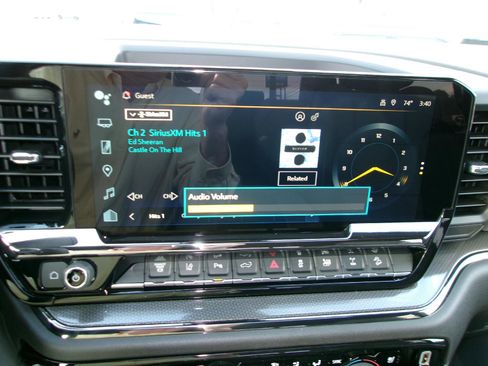 New 2026 Chevrolet Silverado 2500 ZR2 image 28