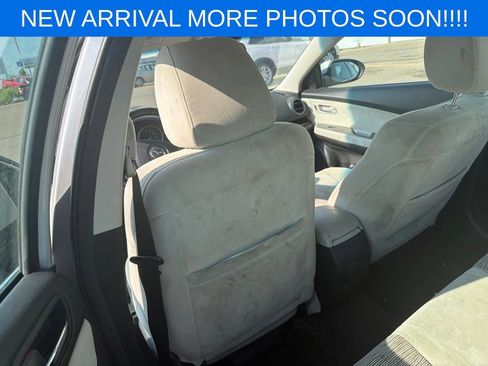 Used 2010 MAZDA MAZDA6 i Touring FWD image 18