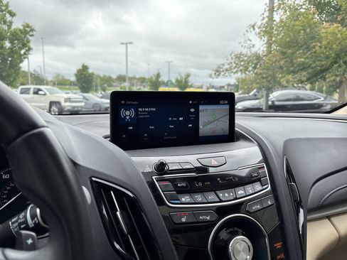 Used 2019 Acura RDX AWD w/ Technology Package image 27