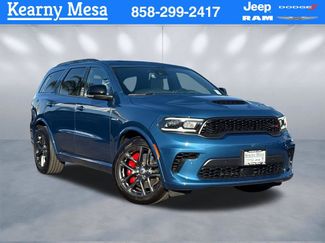 Certified 2024 Dodge Durango R/T video 1