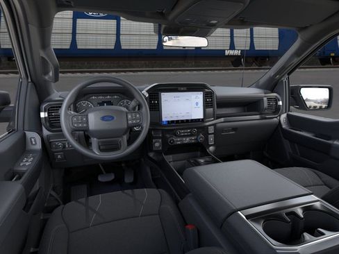 New 2026 Ford F150 STX AWD/4WD image 9