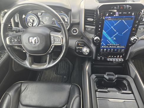 Used 2020 RAM 1500 Limited image 30