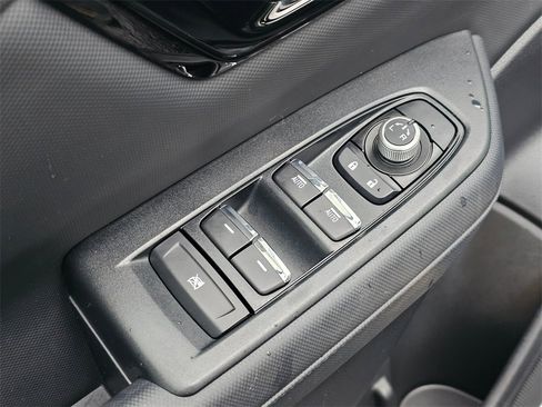 Certified 2025 Subaru Forester Limited image 23