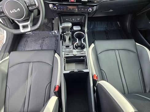 New 2026 Kia K5 GT-Line image 20