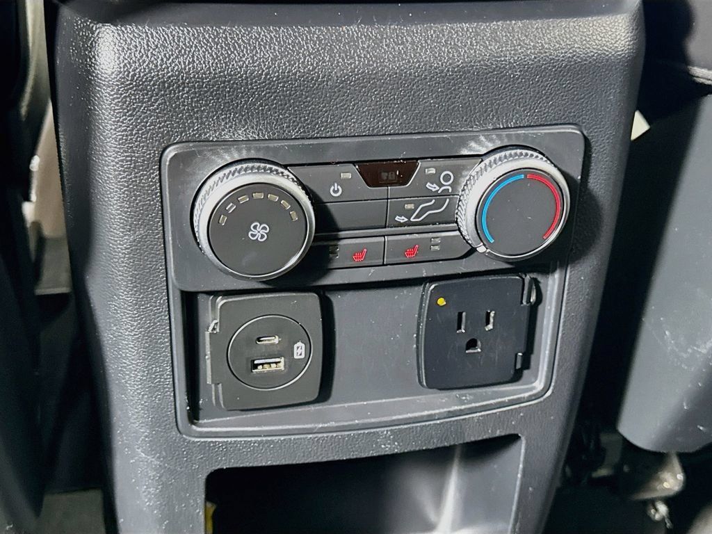 Used 2021 Ford Explorer ST AWD/4WD image 24