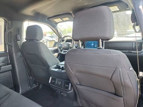 Certified 2023 Ford F150 XLT w/ Equipment Group 302A High AWD/4WD image 27