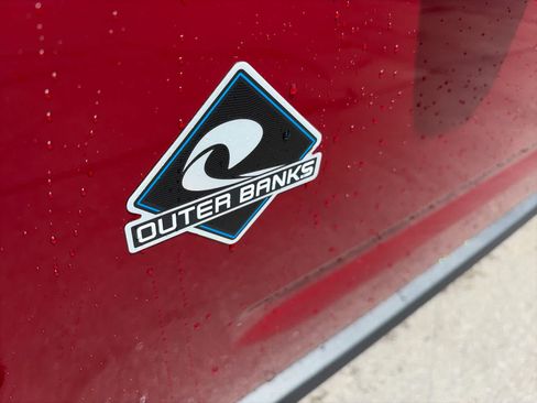 New 2026 Ford Bronco Sport Outer Banks w/ Outer Banks Tech Package+ AWD/4WD image 5
