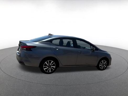 Used 2025 Nissan Versa SV FWD image 14