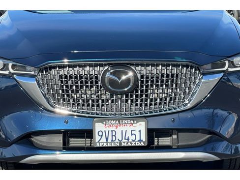 Certified 2025 MAZDA CX-5 Signature image 48