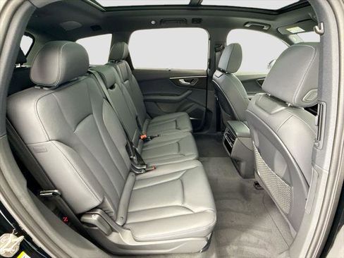 New 2026 Audi Q7 Premium Plus AWD/4WD image 22