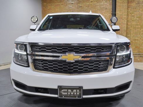 Used 2020 Chevrolet Tahoe 4WD image 4