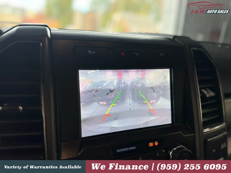 Used 2022 Ford F350 XLT w/ XLT Value Package AWD/4WD image 24