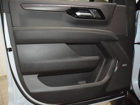 New 2026 Chevrolet Tahoe Premier AWD/4WD image 49