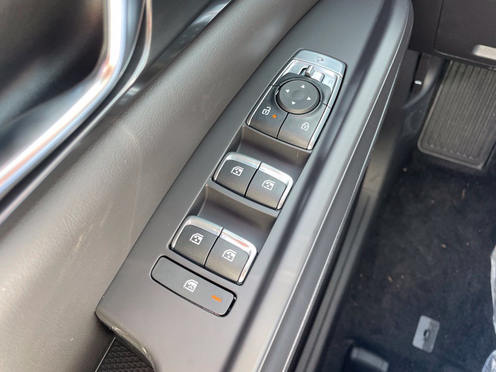 New 2027 Kia Carnival SX FWD image 27