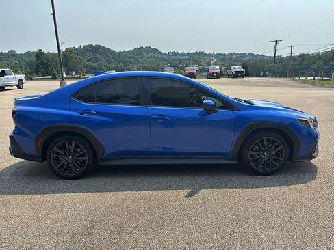 Used 2023 Subaru WRX Premium AWD/4WD image 5