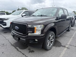Used 2019 Ford F150 XL w/ Equipment Group 101A Mid AWD/4WD video 2