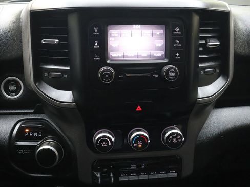 Used 2020 RAM 2500 Tradesman image 21