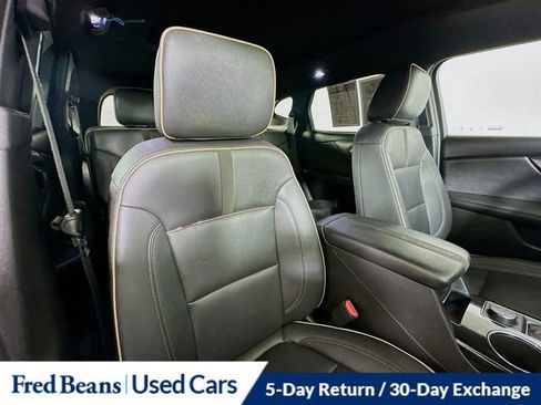 Certified 2023 Chevrolet Blazer Premier w/ Driver Confidence II Package AWD/4WD image 31