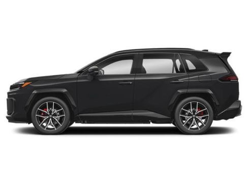 New 2026 Toyota RAV4 AWD Plug-in Hybrid image 2