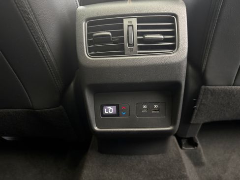 Used 2023 Nissan Rogue SL w/ SL Premium Package AWD/4WD image 20
