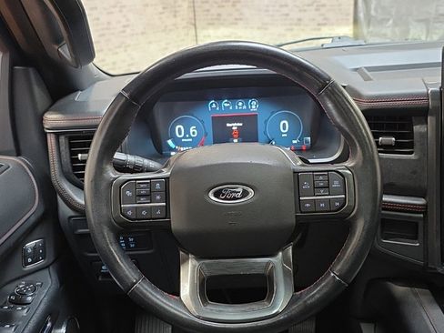 Used 2022 Ford Expedition Max Limited image 20