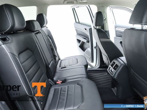 Used 2021 Volkswagen Atlas SEL Premium image 78