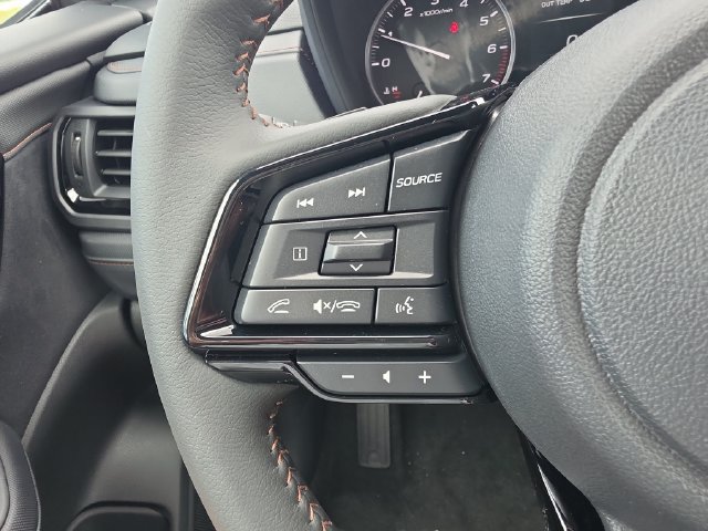 New 2026 Subaru Forester Sport AWD/4WD image 23