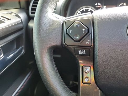 Certified 2021 Toyota 4Runner TRD Pro image 18