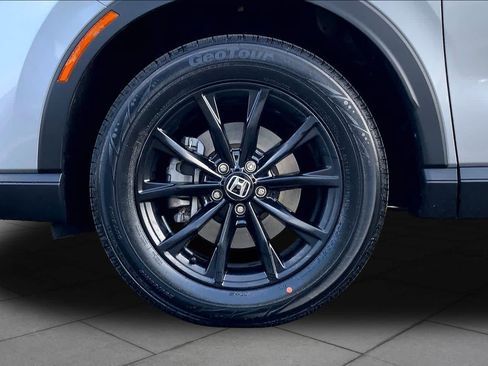 Used 2024 Honda CR-V Sport-L image 11