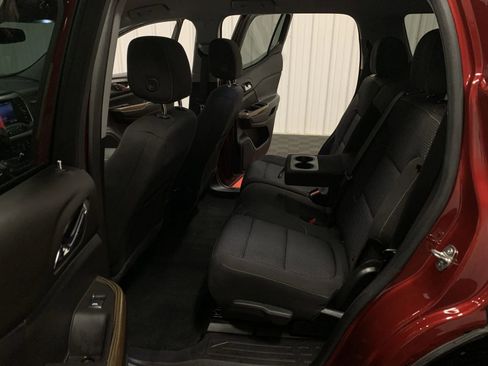Used 2020 GMC Acadia SLE image 42