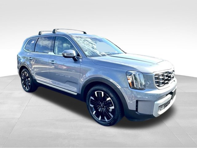 Used 2024 Kia Telluride SX Prestige AWD/4WD image 9