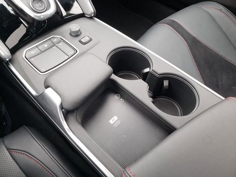 Certified 2025 Acura TLX SH-AWD w/ A-SPEC Pkg image 30