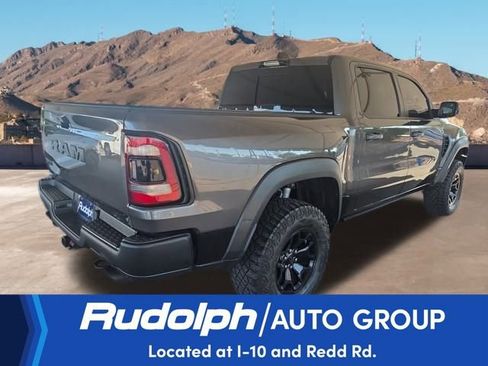 Used 2022 RAM 1500 TRX w/ TRX Level 2 Equipment Group image 5