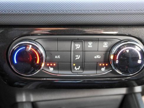 New 2026 Chevrolet TrailBlazer LT w/ LT Cold Weather Package image 16