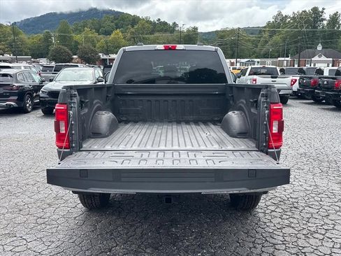 Used 2021 Ford F150 XLT w/ Equipment Group 301A Mid AWD/4WD image 7
