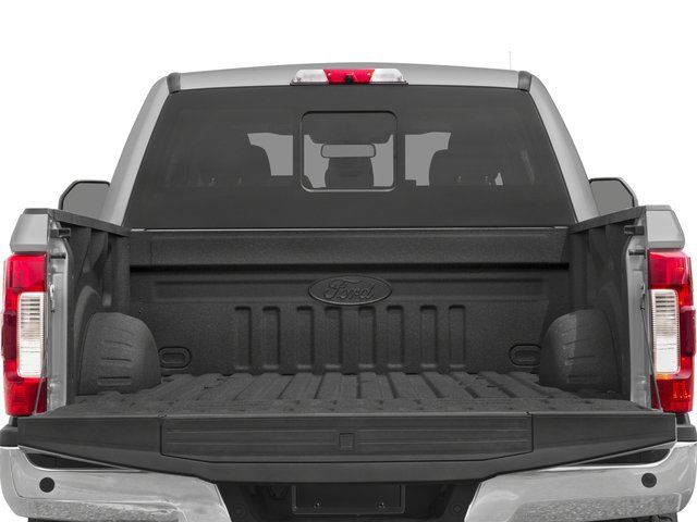 Used 2017 Ford F250 XLT w/ XLT Value Package AWD/4WD image 13