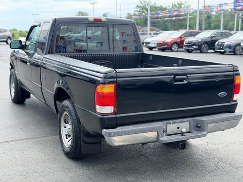 Used 1999 Ford Ranger XLT RWD image 6
