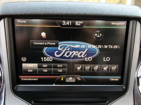 Used 2015 Ford F350 Platinum image 32
